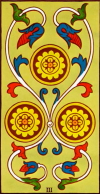 Vergangen