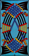 Gegenwart