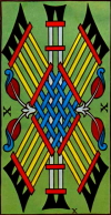 Vergangen